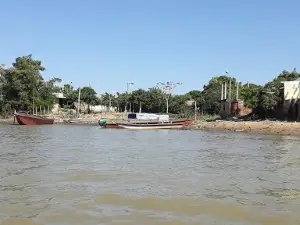 Heredia Park