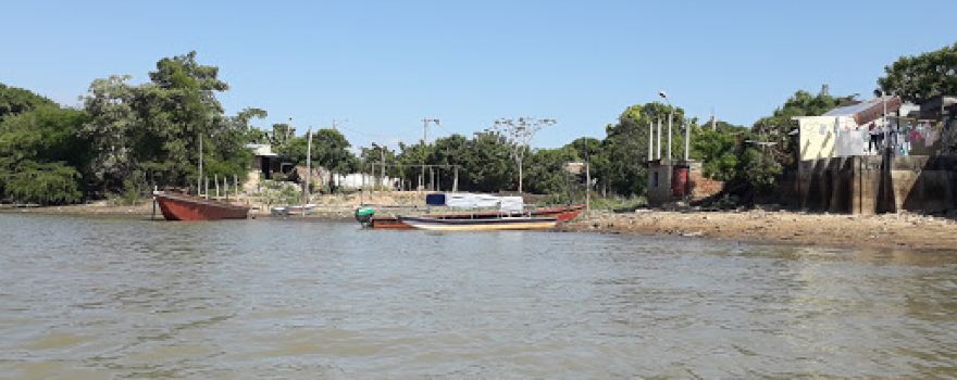 Heredia Park