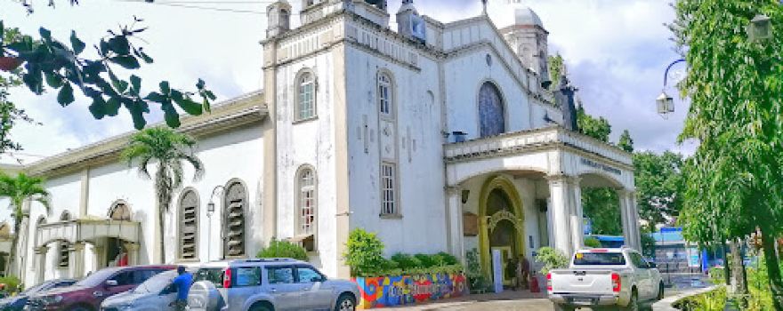 San Nicolas de Tolentino Parish