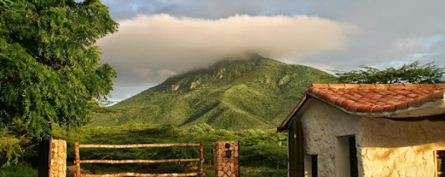 Cerro Santa Ana