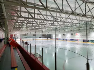 Edson and District Leisure Centre