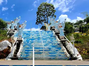 Madja-as Park