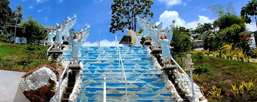 Madja-as Park