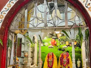 Sheetla Mata Temple