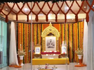 Ramakrishna Mission Sevashrama