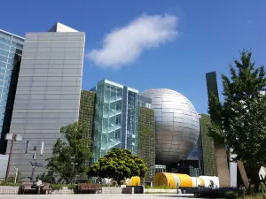 Nagoya City Science Museum