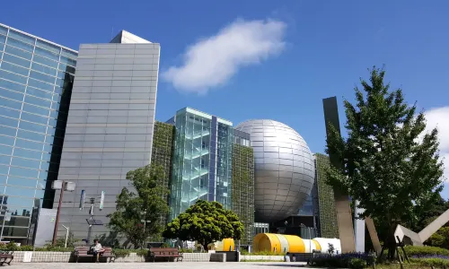 Nagoya City Science Museum