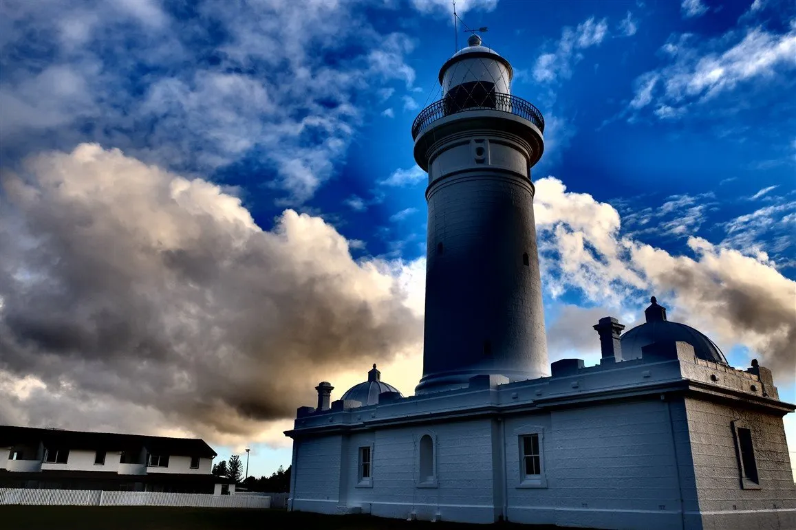 3_Macquarie Lighthouse