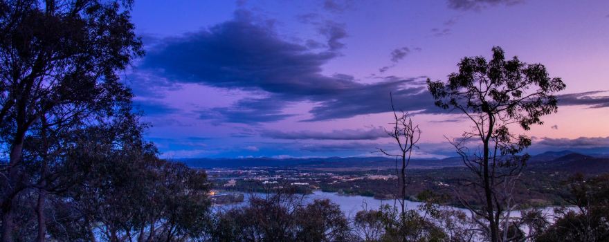 Black Mountain Nature Reserve