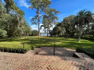 Alfred B. Maclay Gardens State Park