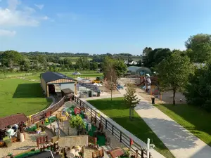 Cefn Mably Farm Park