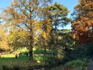 Parc de Proce