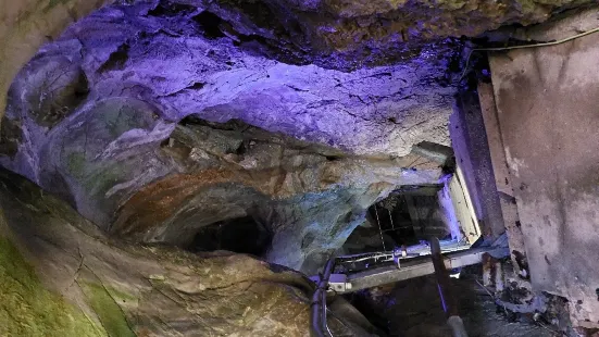 Ledenika Cave