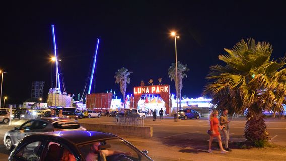 Luna Park