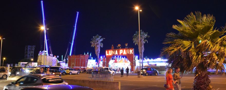 Luna Park
