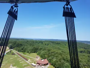 Lookout Tower "Kashubian Eye"