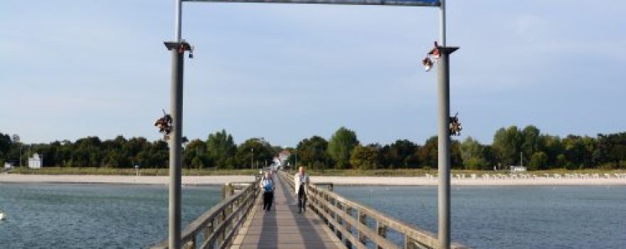 Ostseebad Boltenhagen