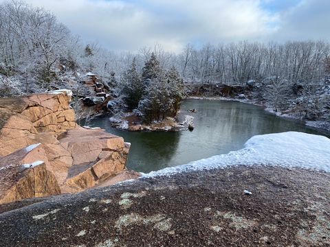 Elephant Rocks State Park