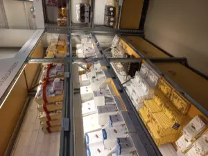 Espai Xocolata Simon Coll