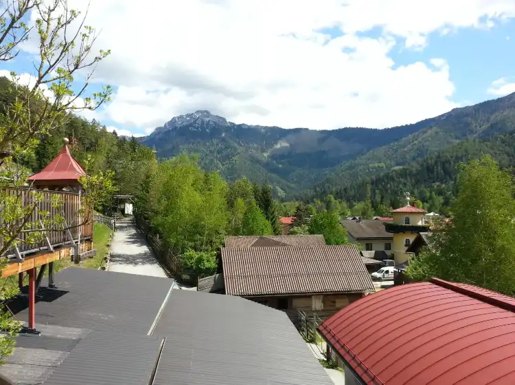 Hotels in Kernhof