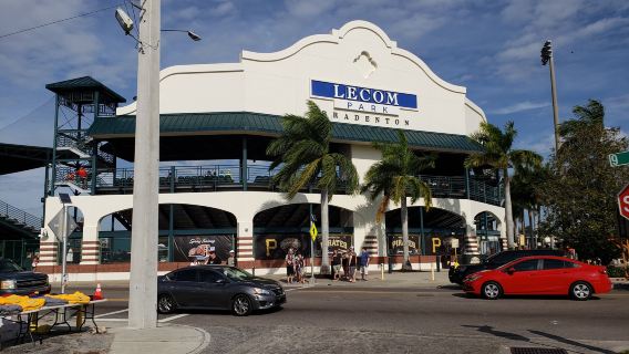 LECOM Park