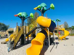 Park Wieloryba