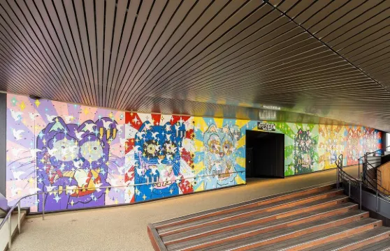 紙鶴塔門票成人