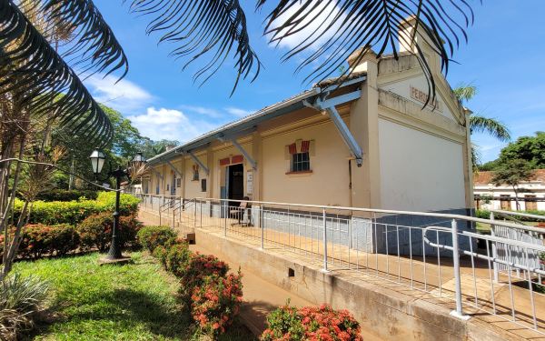 voo Boa Vista para Uberaba