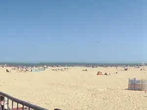 Great Yarmouth Beach
