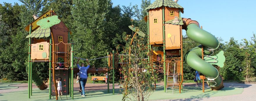 Parc Animalier Friedel