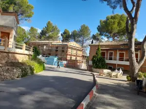 Balneario Hervideros de Cofrentes