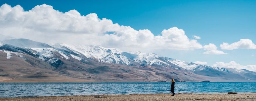 Pangong Tso