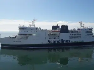 Scandlines