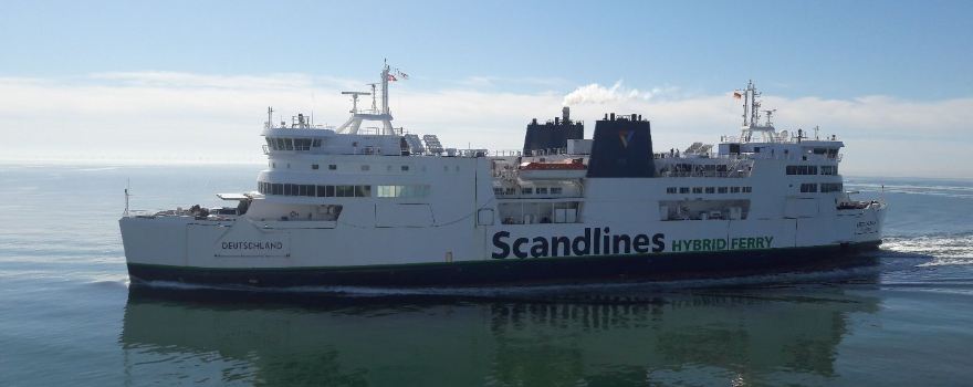 Scandlines