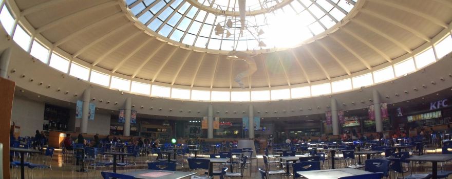 Paraguana Sambil Mall