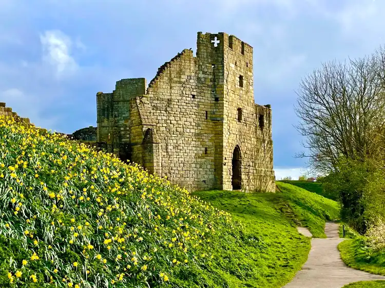 Hotels in Warkworth
