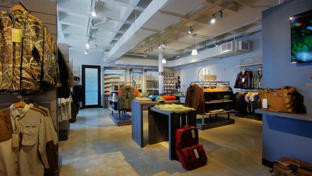 Freedom Shooting Center ATL