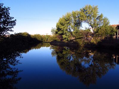 Parque de la Isla