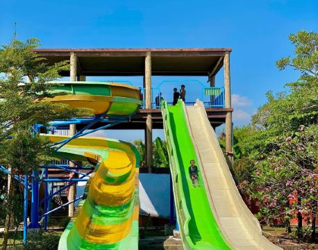 詩都阿佐縣 自由行套票