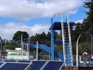 Parque Rodo