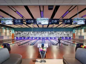 EVO Entertainment + EVX + IMAX® - Kyle