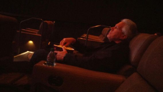 NCG Cinema - Spartanburg