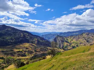 Parque Nacional Natural El Cocuy