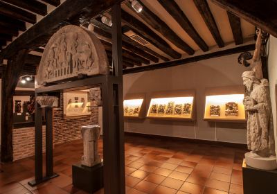 Museum of Sacred Art (Museo de Arte Sacro)