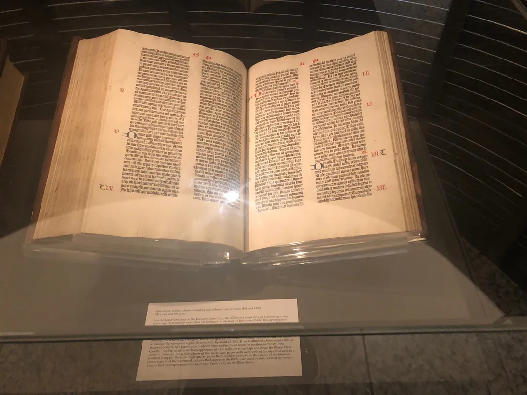 4_Harry Ransom Center