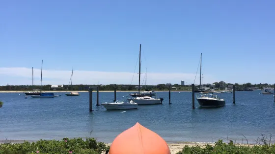 Lighthouse Beach