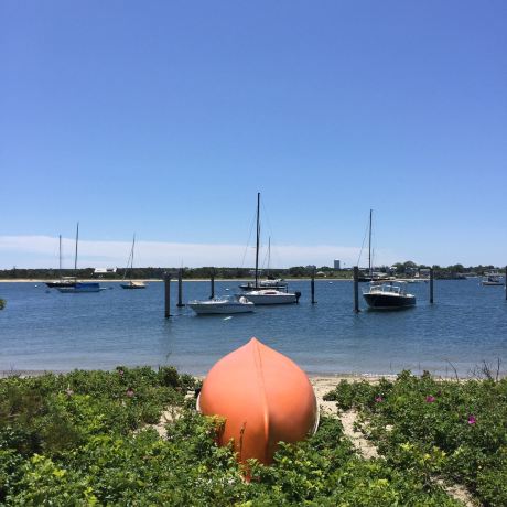 Edgartown