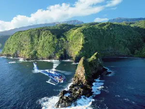 Blue Hawaiian Helicopters
