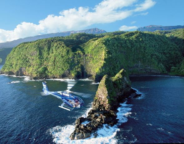 Blue Hawaiian Helicopters