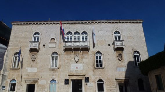 Cipiko Palace